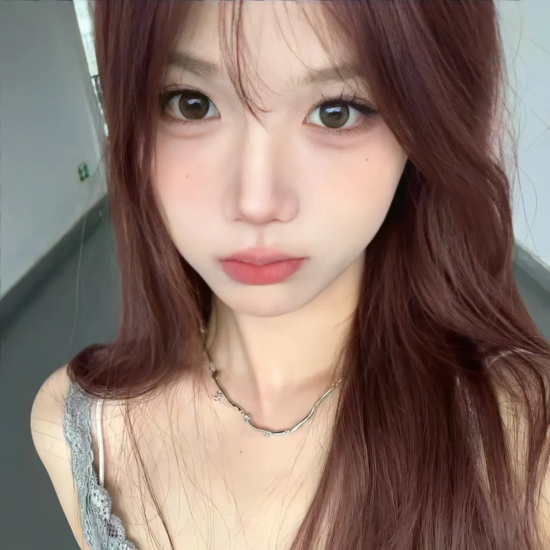 格格的女儿