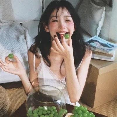 蒜香满屋
